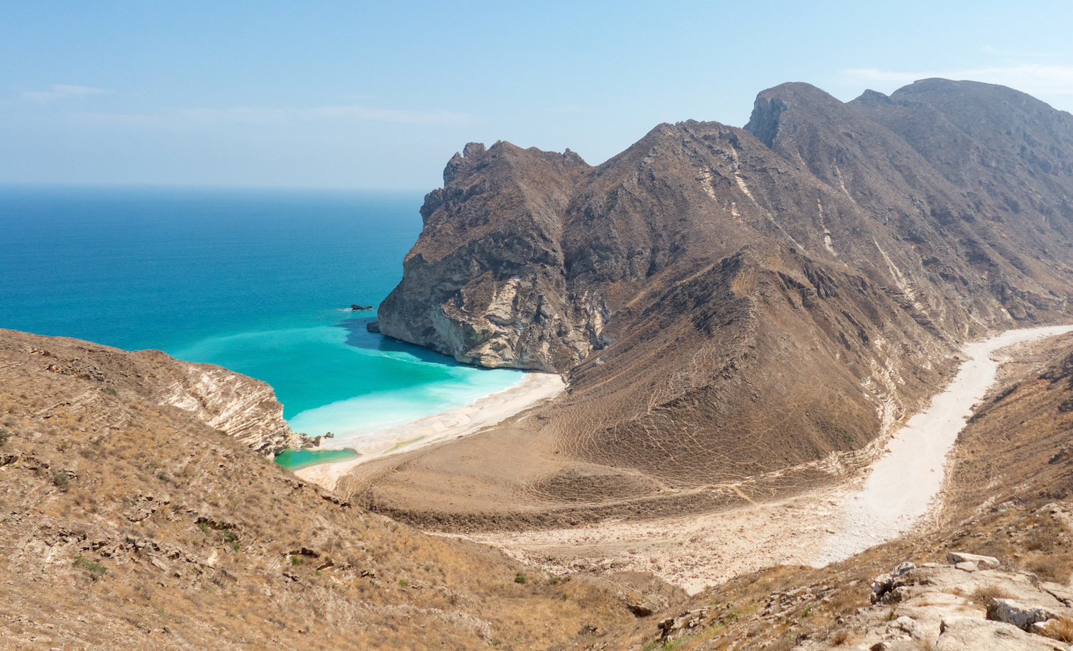 hôtels salalah