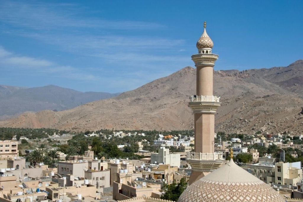 Nizwa