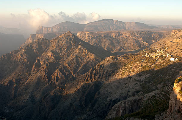 Jebel akhdar 1 