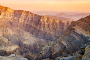 Jebel shams 3