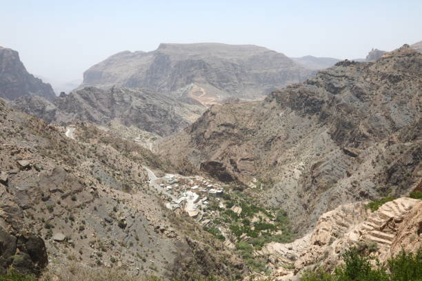 Jebel akhdar 2 