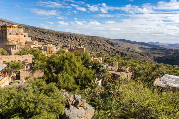 Jebel akhdar 3 