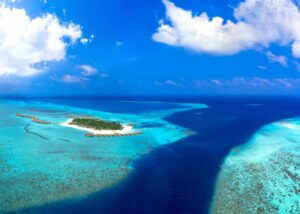 you & me maldives