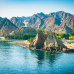 Muscat, Oman.