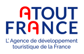 Logo Atout France